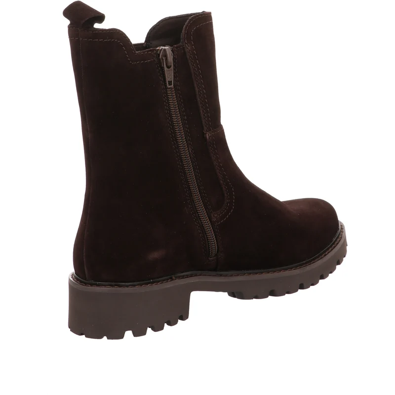 Remonte Stiefelette braun
