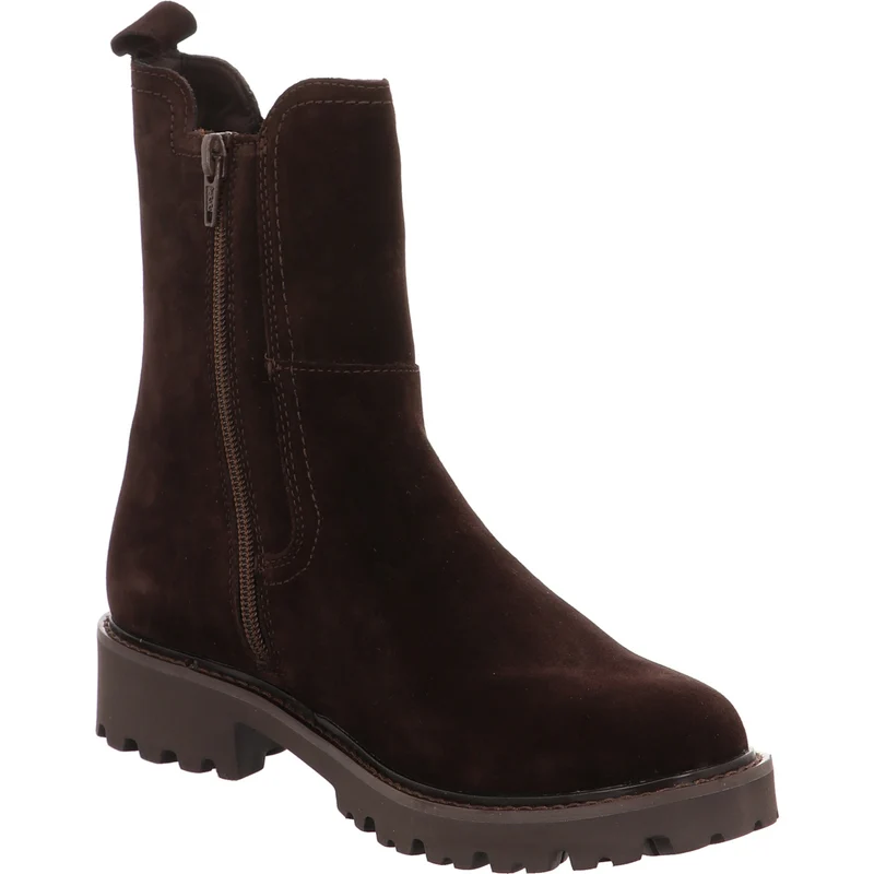 Remonte Stiefelette braun