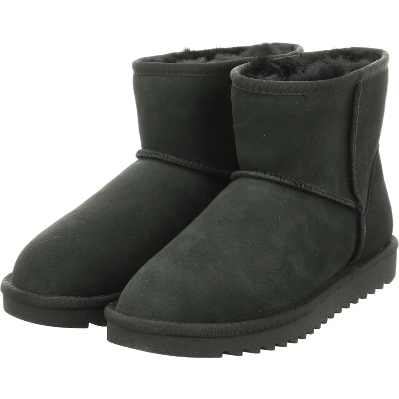 Ara Stiefelette ALASKA schwarz