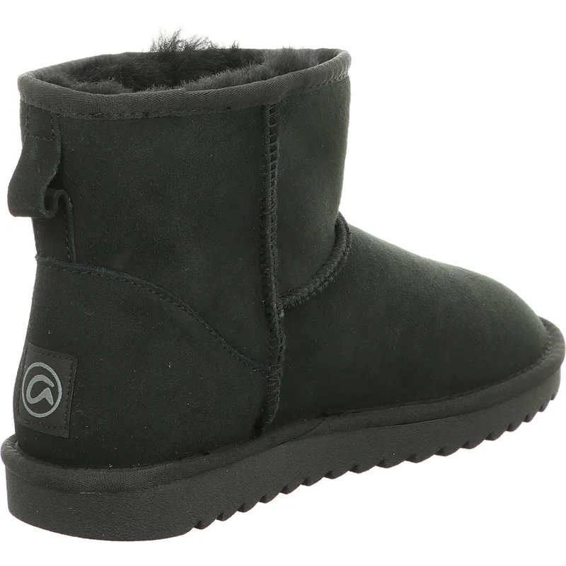 Ara Stiefelette ALASKA schwarz