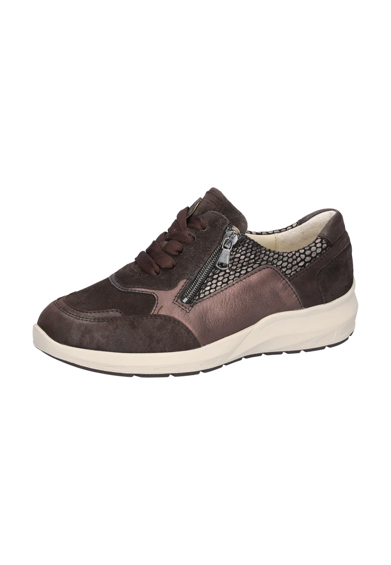 M-Tonia brown darkbrown