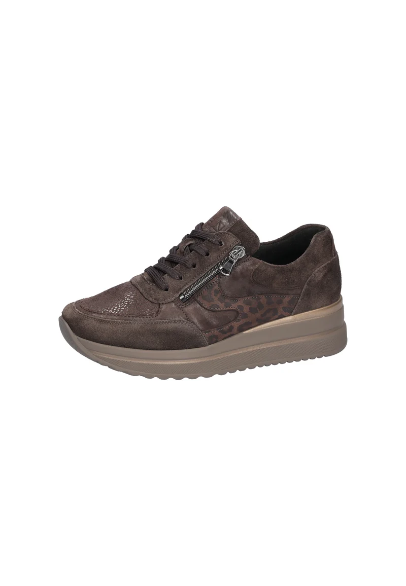 K-Luana darkbrown
