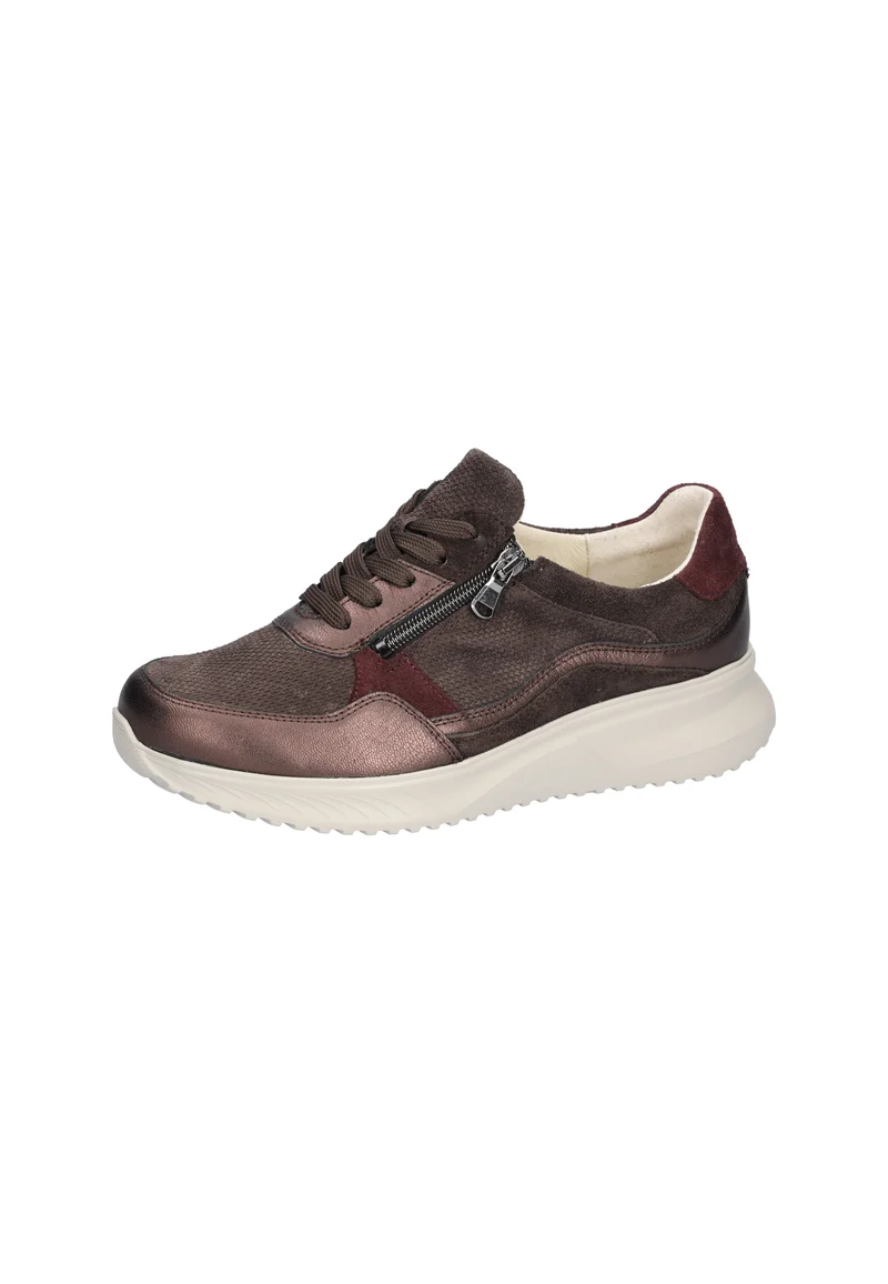 K-Janka brown