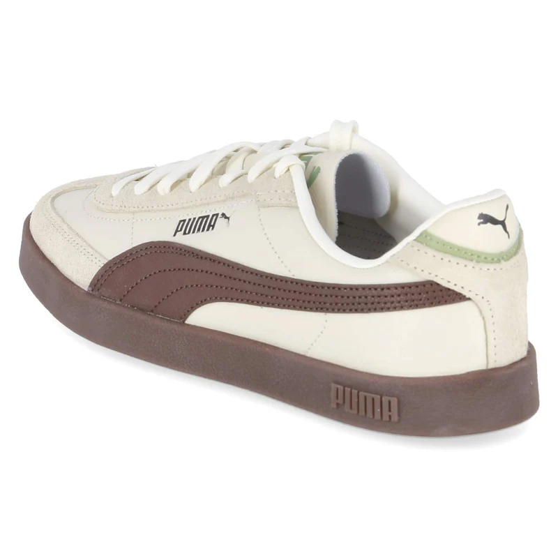 Sneaker CLUB II ERA Beige