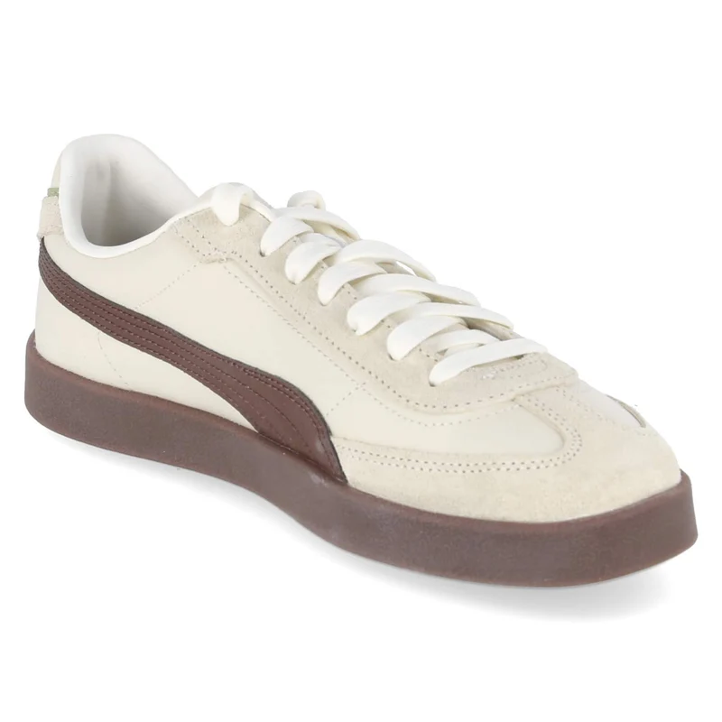 Sneaker CLUB II ERA Beige