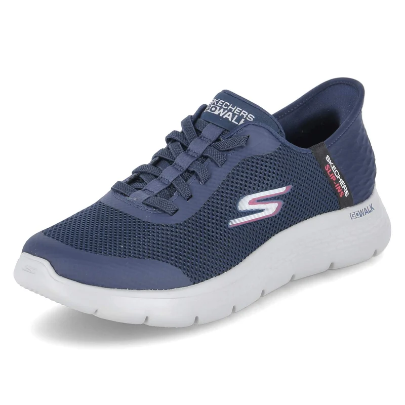 Slip-Ins GO WALK FLEX Blau