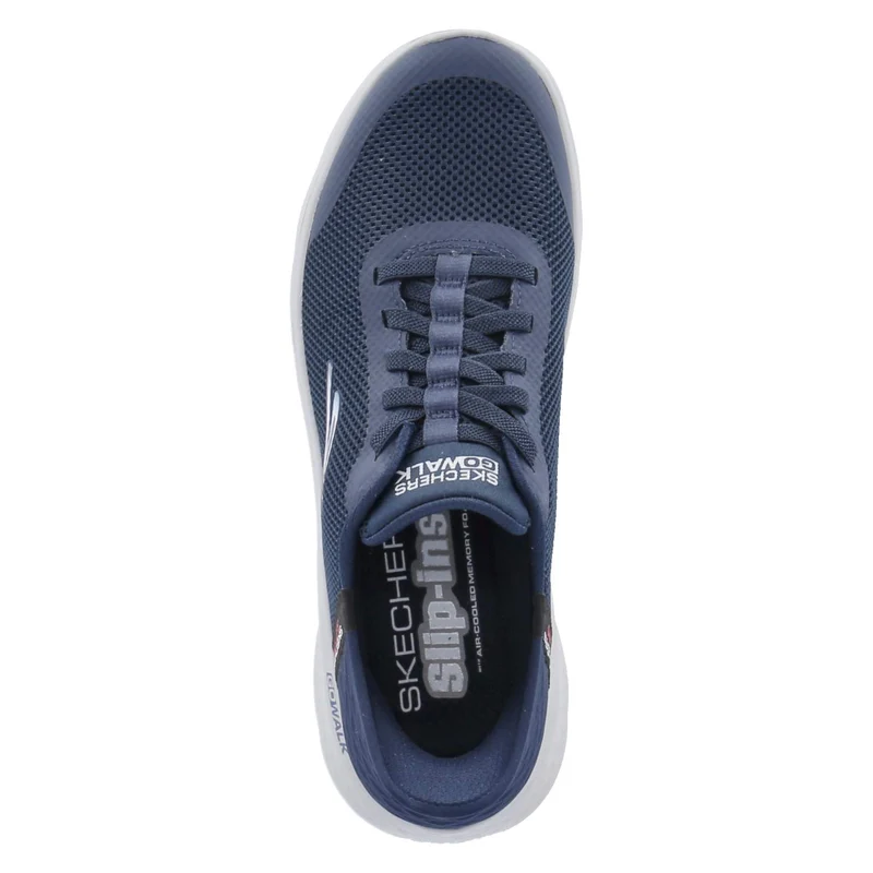Slip-Ins GO WALK FLEX Blau