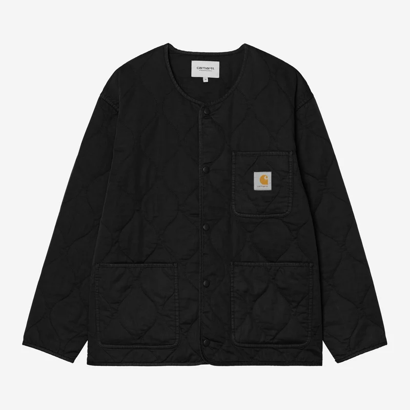 Carhartt WIP Skyton Liner für Herren | Schwarz