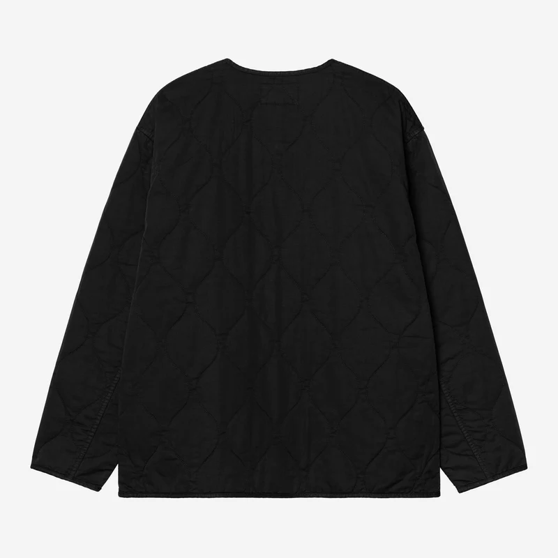 Carhartt WIP Skyton Liner für Herren | Schwarz