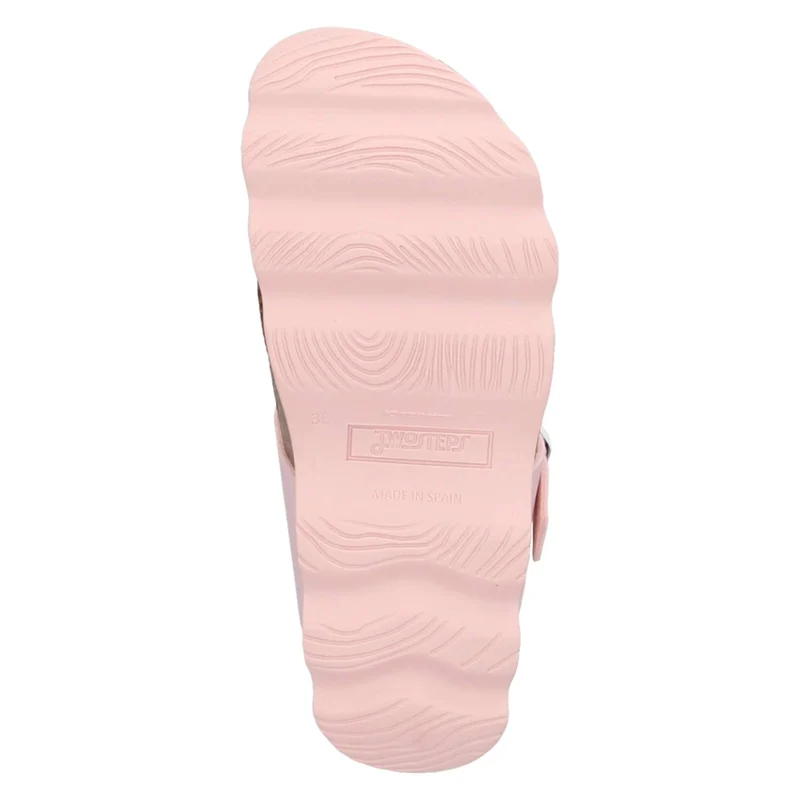 Zehentrenner Rosa