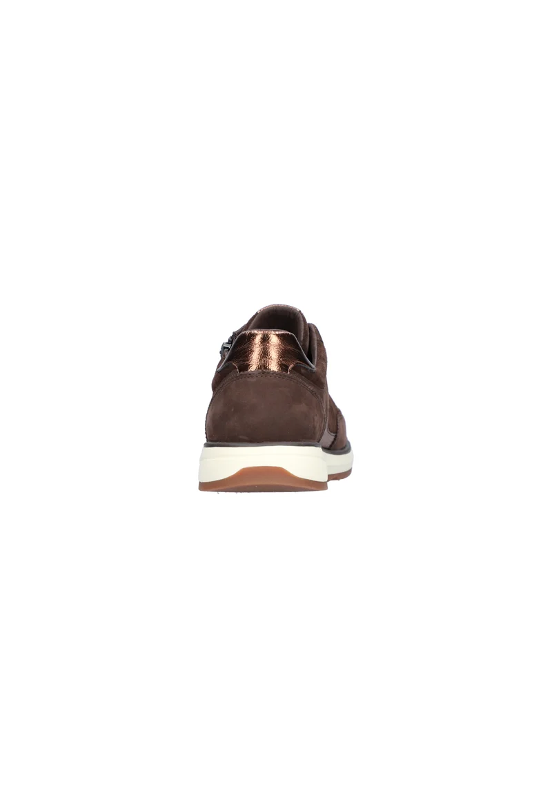 H-Carmen brown bronce