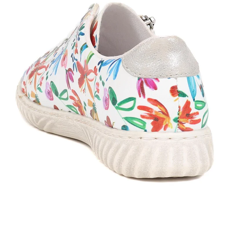 Lace-Up Pumps - RKR39520 / 324 888 - Multi