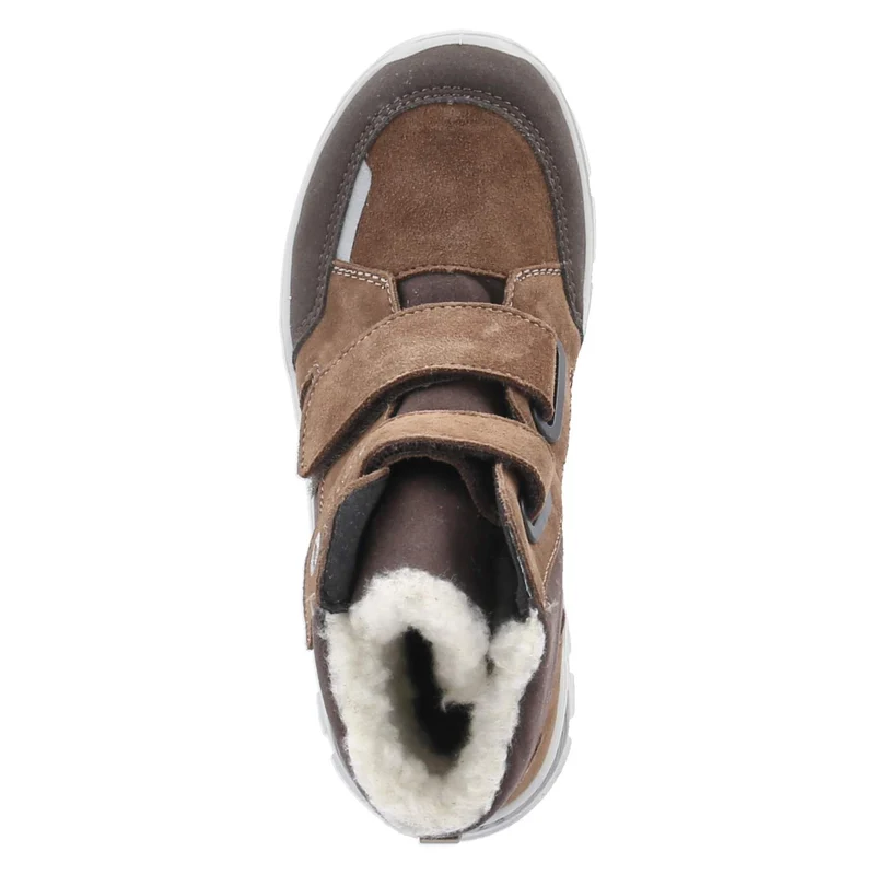 Snowboots JANEK Braun