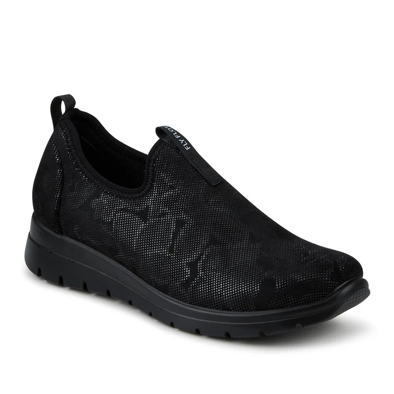 Fly Flot Stretch Fit Slip- On Shoes - FLY42023 / 327 685