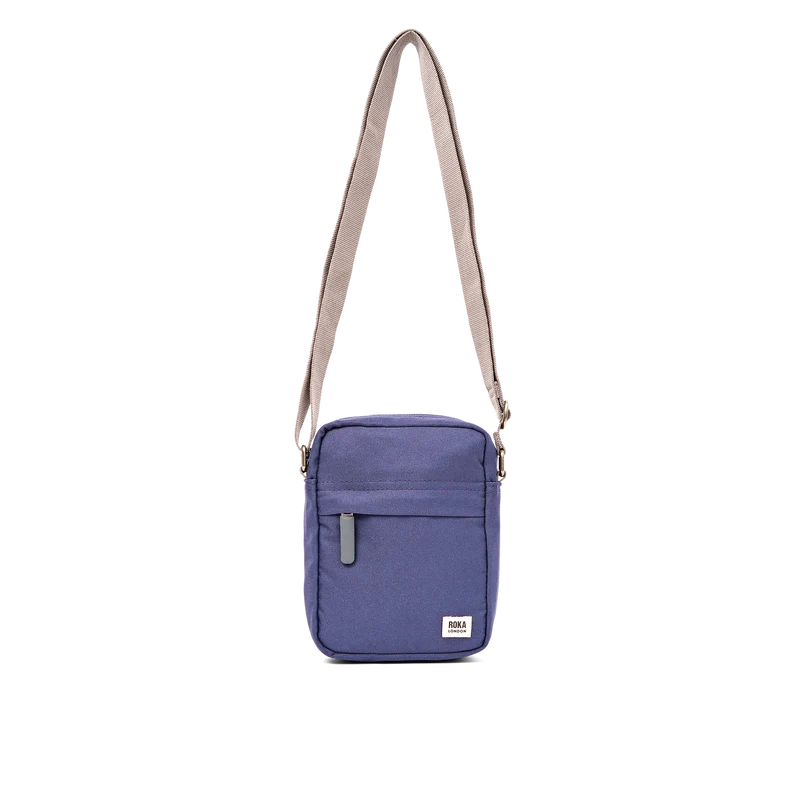 ROKA Bond Oceana Tasche aus recyceltem Canvas