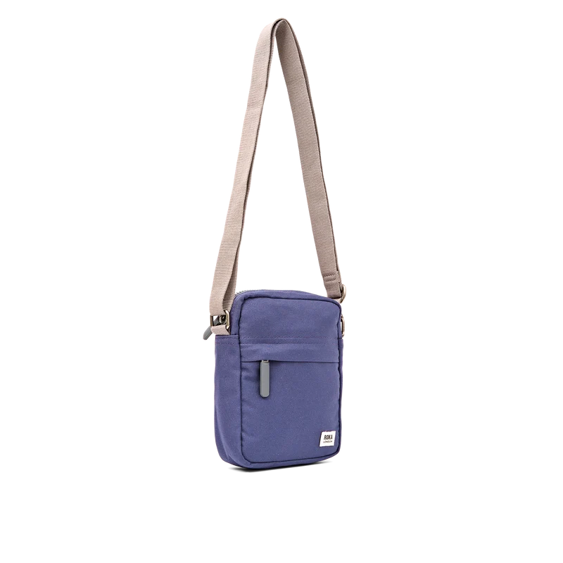 ROKA Bond Oceana Tasche aus recyceltem Canvas