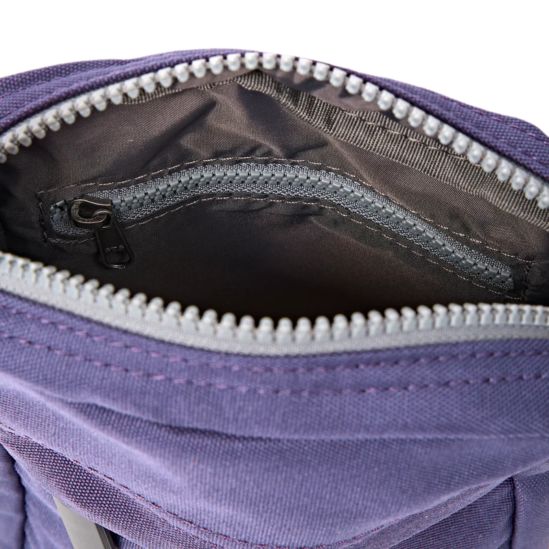ROKA Bond Oceana Tasche aus recyceltem Canvas