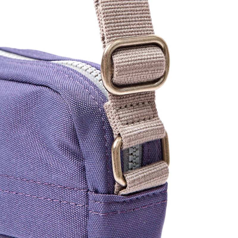 ROKA Bond Oceana Tasche aus recyceltem Canvas
