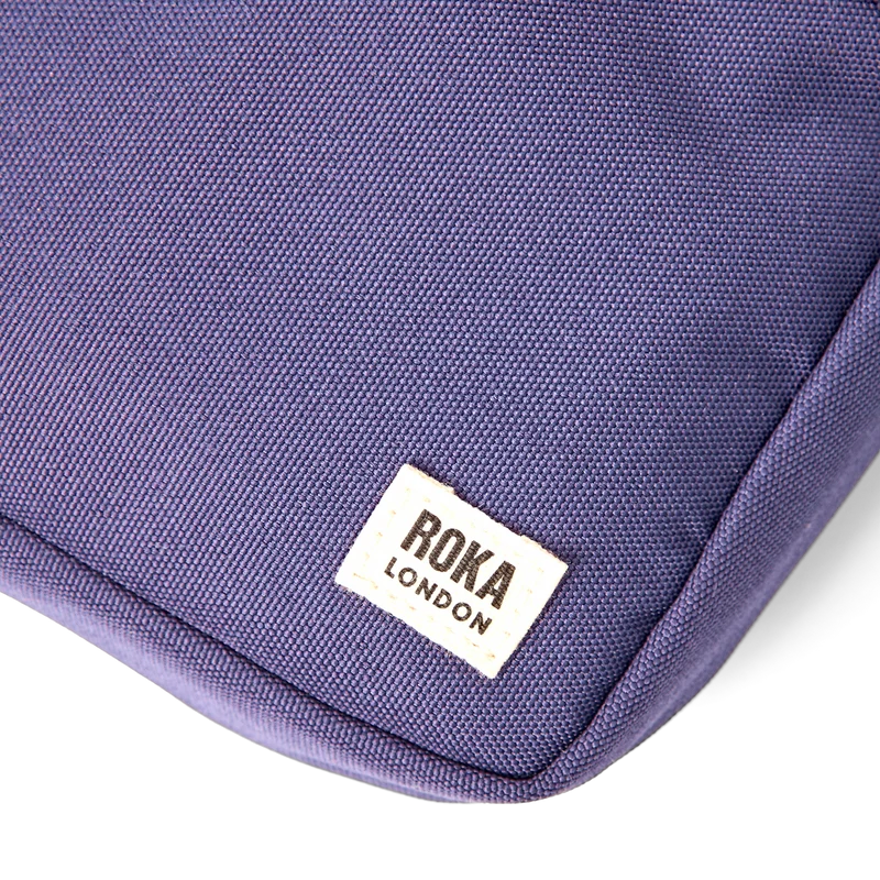 ROKA Bond Oceana Tasche aus recyceltem Canvas