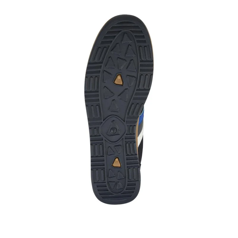 Ben Sherman Sokka Trainers With Grip Sole - BENS42005 / 328 040 - Navy