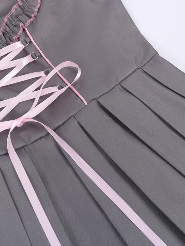 Damen Oktoberfest Dirndl Kleid - Sophie