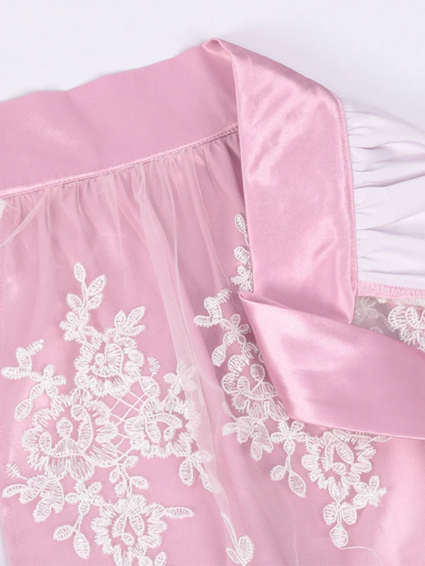 Damen Oktoberfest Dirndl Kleid - Sophie