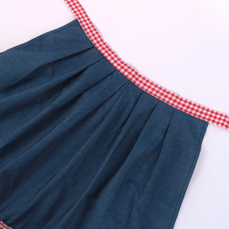 Damen Dirndl Oktoberfest Kleid 2025 - Friederike