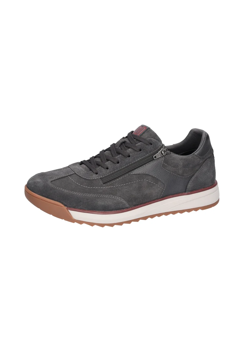 H-Carlo carbon grey