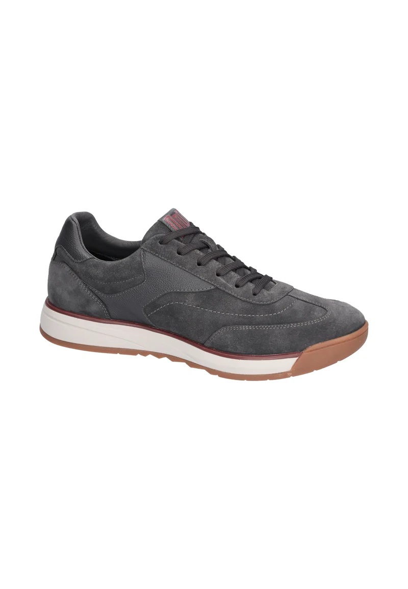 H-Carlo carbon grey