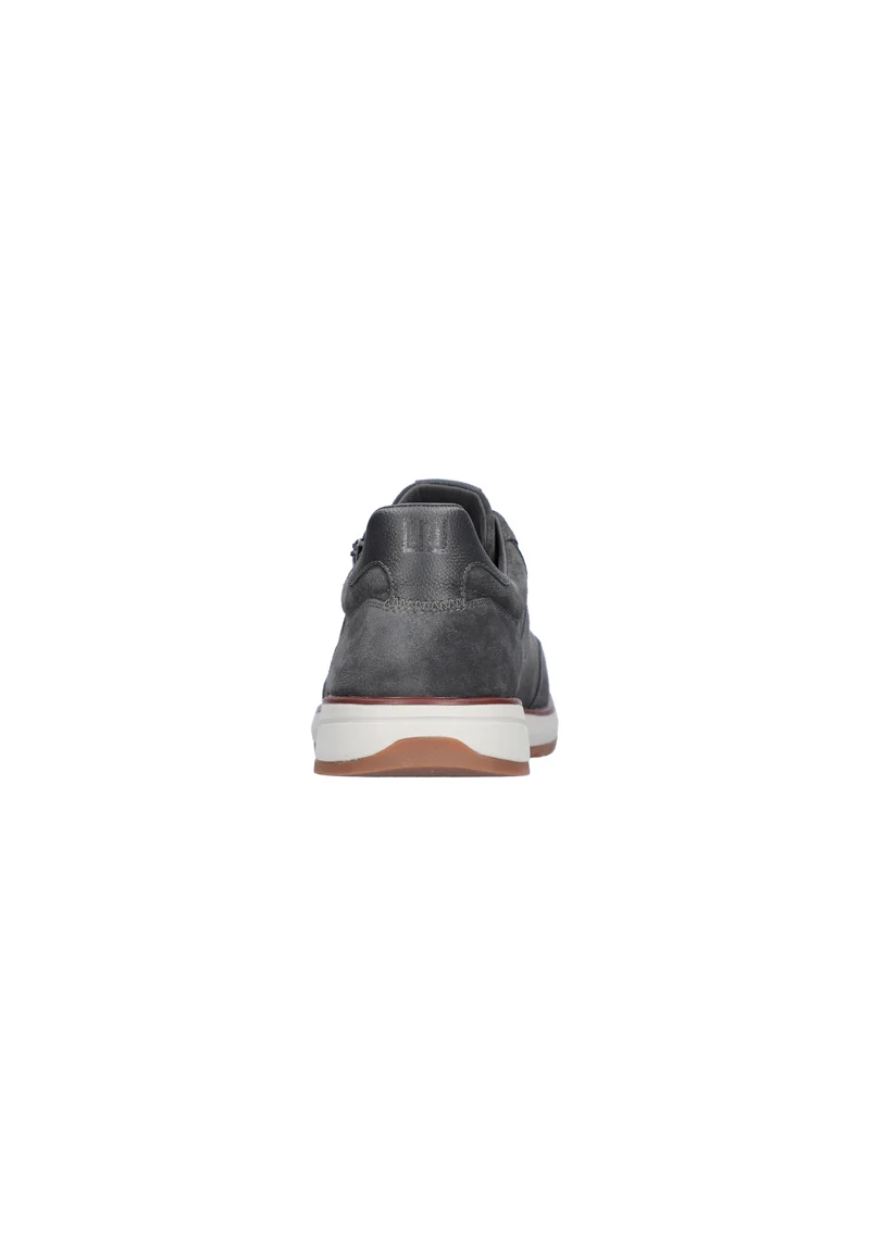 H-Carlo carbon grey
