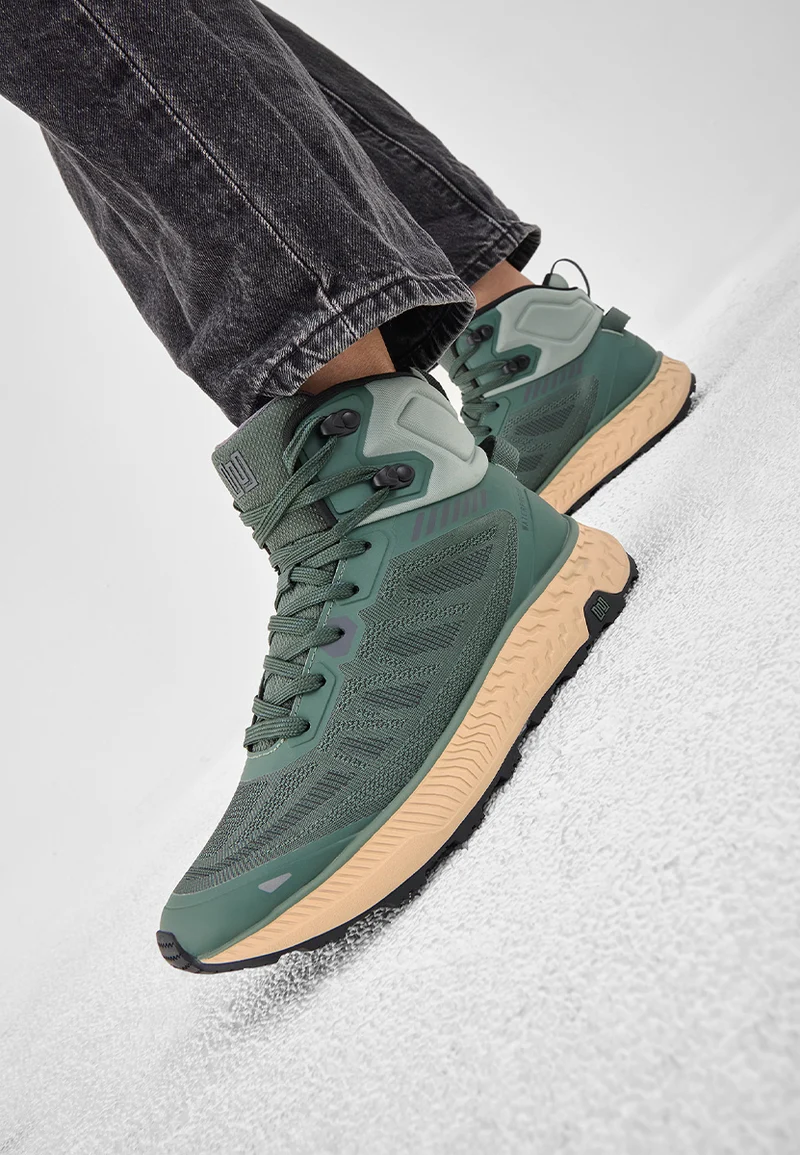 H-Milli green
