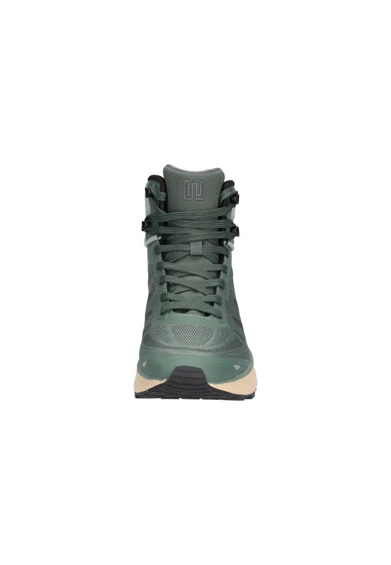 H-Milli green