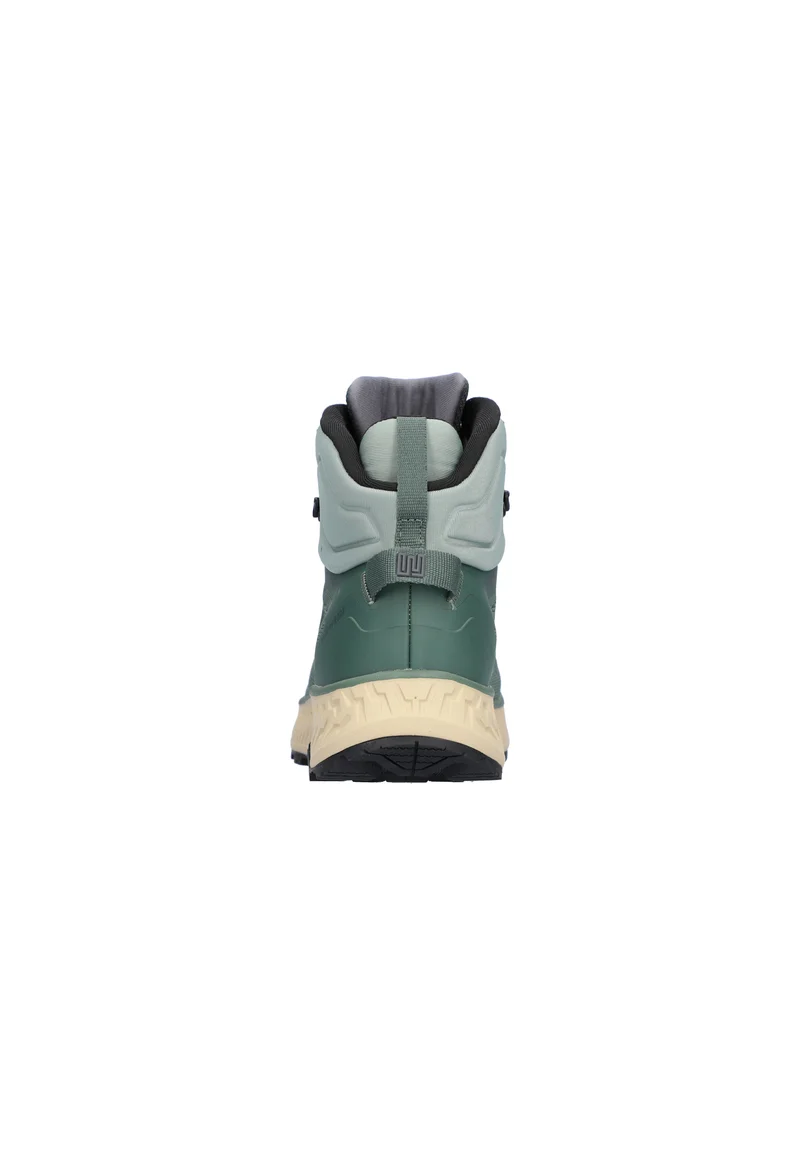 H-Milli green