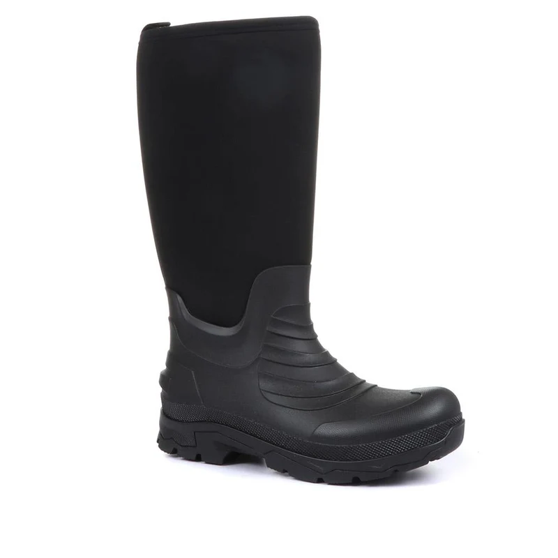 Wellington Boots - FEI32007 / 319 401 - Black