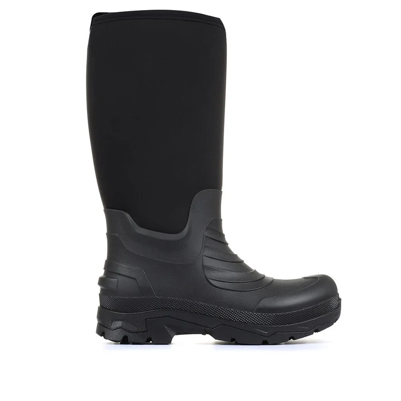 Wellington Boots - FEI32007 / 319 401 - Black