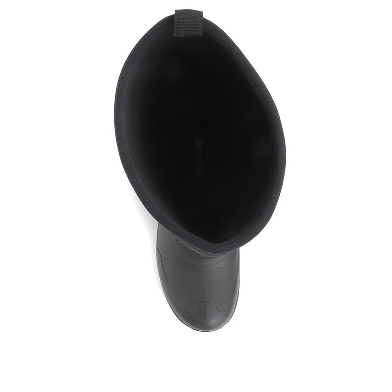 Wellington Boots - FEI32007 / 319 401 - Black