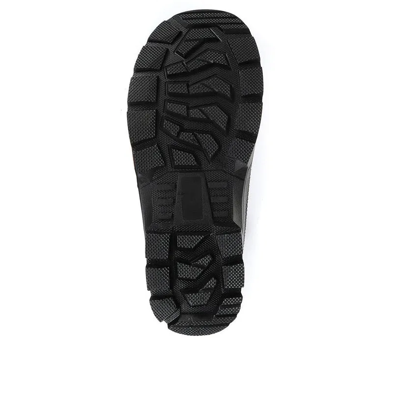 Wellington Boots - FEI32007 / 319 401 - Black