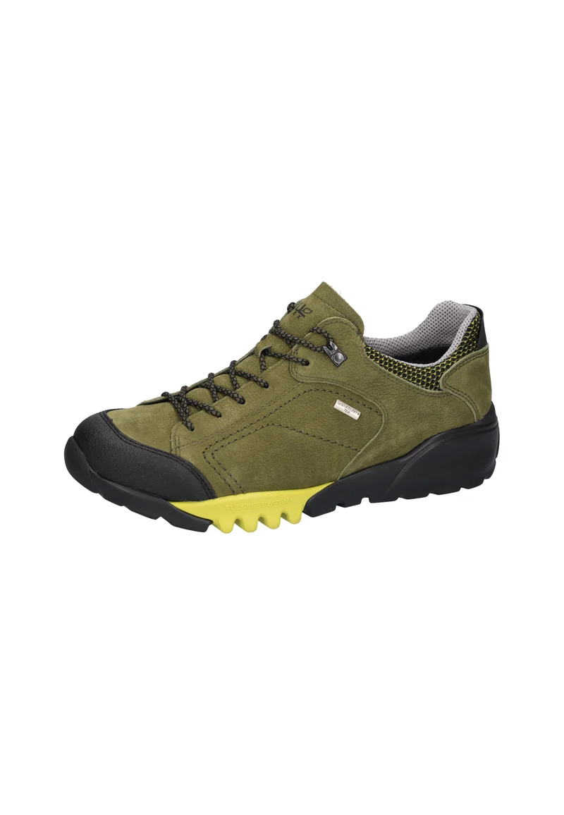 H-Fritz schwarz oliv