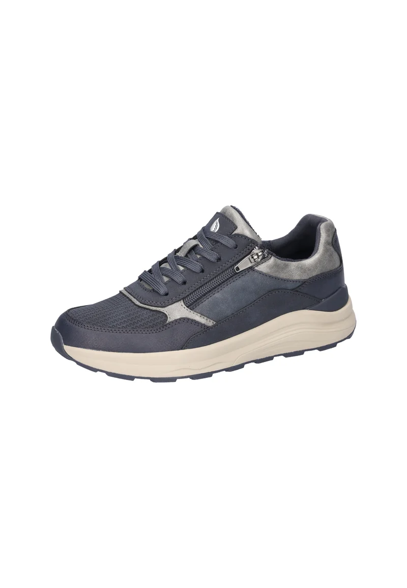 H-Charlie navy beige