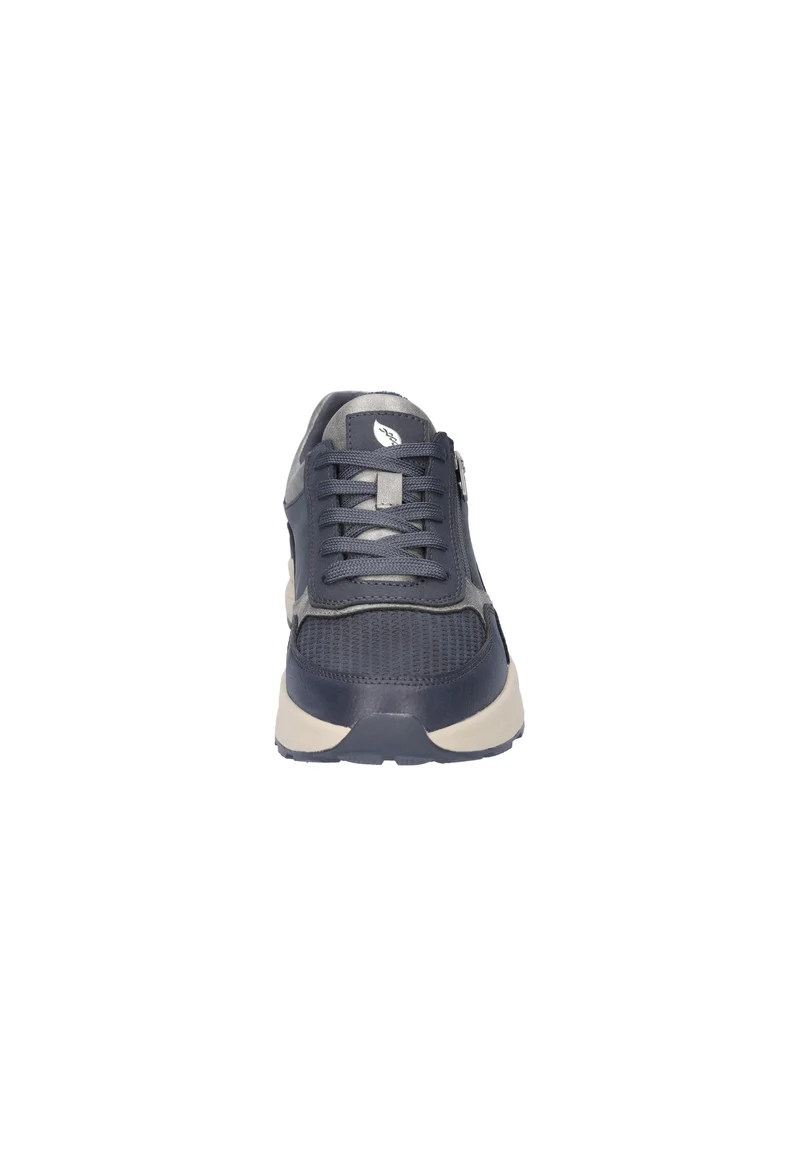 H-Charlie navy beige