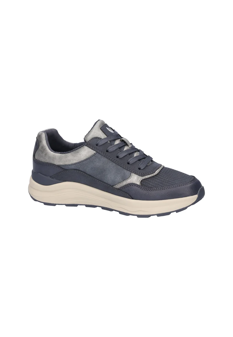 H-Charlie navy beige