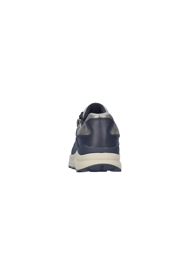 H-Charlie navy beige