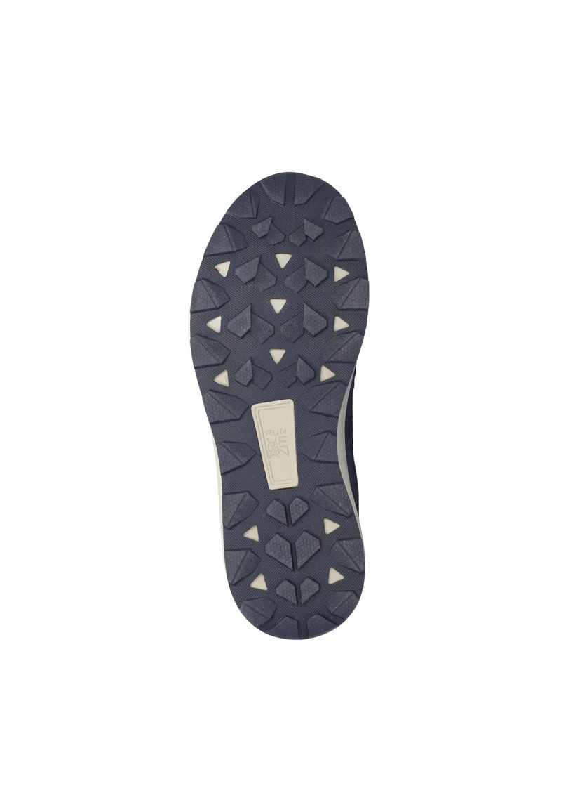 H-Charlie navy beige