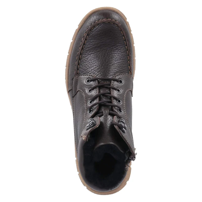 Winterboots LINO Braun