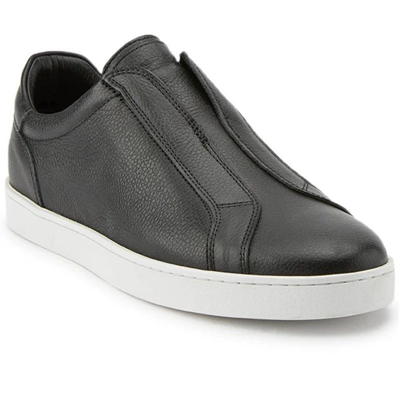 Slade Suede Trainers - SLADE / 325 239