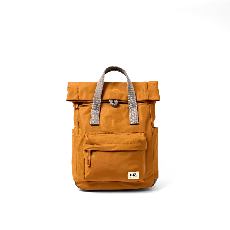 ROKA Canfield B Biscuit Kleiner Beutel aus recyceltem Nylon