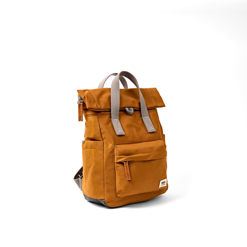 ROKA Canfield B Biscuit Kleiner Beutel aus recyceltem Nylon