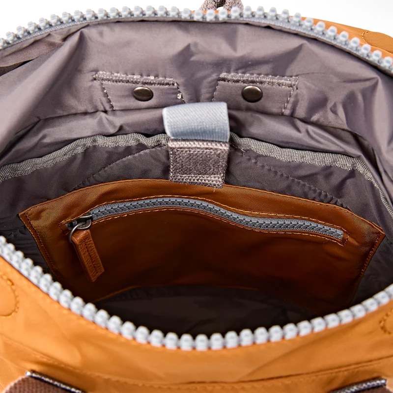 ROKA Canfield B Biscuit Kleiner Beutel aus recyceltem Nylon