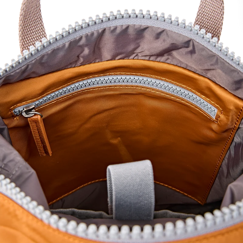ROKA Canfield B Biscuit Kleiner Beutel aus recyceltem Nylon