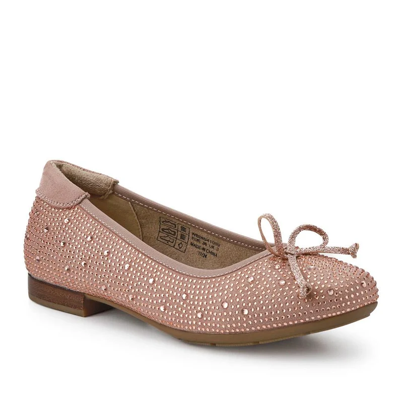 Smart Lightweight Pumps - WBINS41009 / 327 199